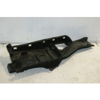 Корпус салонного фильтра BMW 5 E60/E61 2003-2010 64316945204