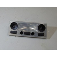 Плафон салонный BMW 5 E60/E61 2003-2010 63316962058