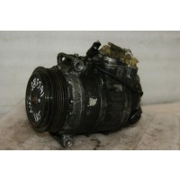 Компрессор кондиционера Toyota Avensis 2 T250 8831005090