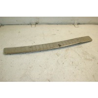Накладка заднего бампера Mercedes W164 ML A1648800111