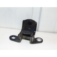Петля двери задней левой верхняя Toyota Corolla E110 6876002040