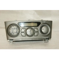 Блок управления климат контролем Toyota Celica T230 886502B660