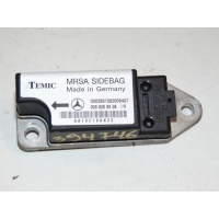 Датчик SRS Mercedes R129 SL A0008209926