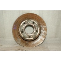 Диск тормозной Mercedes R170 SLK A2034230112