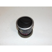 Дефлектор воздушный (салон) Mazda 3 1 BK 2003-2009 BP4K64730B