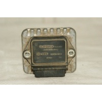 Блок управления зажиганием (коммутатор) Audi 80 B3 191905351B