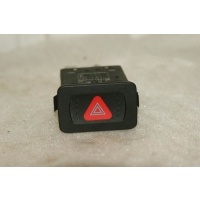 Кнопка аварийной сигнализации Volkswagen Bora A4 1J0953235J