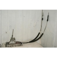 Кулиса МКПП Volkswagen Passat B6 1K0711061B