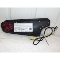 Подушка безопасности в сиденье переднее Volkswagen Passat B6 3C0880242