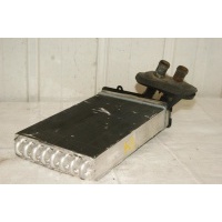Радиатор печки Skoda Octavia 1 1U 1996-2011 1H1819031A