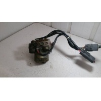 Блок ABS (насос) Mazda 626 4 GE GA2G437A0C