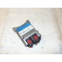 Блок SRS Ford Fiesta 4 1134006