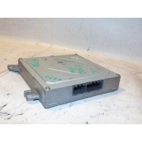Блок управления двигателем Honda Civic 5 1991-1995 37700P01G02