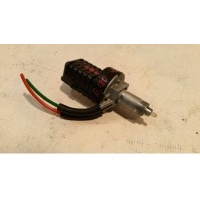 Блок управления печкой Mercedes W124 E 1984-1996 A1248202310
