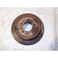 Диск тормозной Mazda Xedos 9 TY0126251