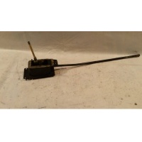 Кулиса МКПП Volkswagen Golf 3 1H0711063C