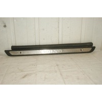 Накладка на порог внутренняя Volvo V40 1 VW 30818422