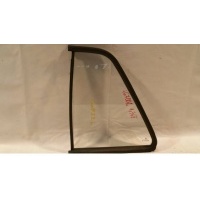 Форточка задней левой двери Volkswagen Golf 2 193845215