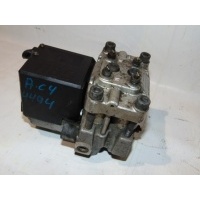 Блок ABS (насос) Audi 100 C4 4A0614111A