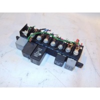 Блок предохранителей Audi A8 D2 4D 4A0941822