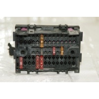 Блок предохранителей Volkswagen Transporter T5 7E0937617