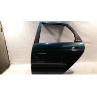 Дверь задняя левая Renault Scenic 2 JM 7751475408