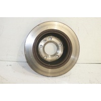 Диск тормозной Volkswagen Transporter T5 7L6615601G
