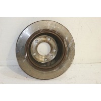Диск тормозной Volkswagen Transporter T5 7L6615601G