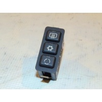 Кнопка многофункциональная BMW 3 E36 61318371020