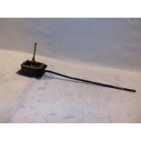 Кулиса МКПП Volkswagen Golf 3 1991-1997 1H0711063C