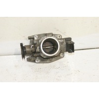 Дроссельная заслонка Ford KA 1 1206454