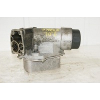 Корпус масляного фильтра SsangYong Actyon 1 CJ 6641800110