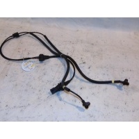 Датчик ABS задний Ford Fiesta 5 2S612B372BD