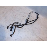 Датчик ABS задний Ford Fiesta 5 2S612B372BD