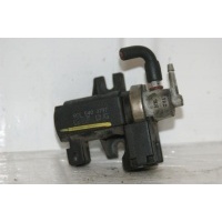 Клапан SsangYong Actyon 1 CJ 6655403797