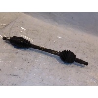 Привод передний левый Ford Fusion CBK 1697348