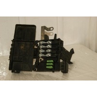 Блок предохранителей Audi A3 8L 1J0937549