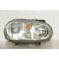 Блок фара правая Volkswagen Golf 4 1997-2006 1J1941018B