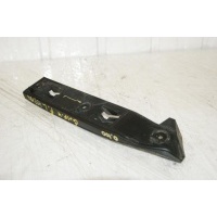 Кронштейн переднего бампера Volkswagen Golf 4 1J0807183A