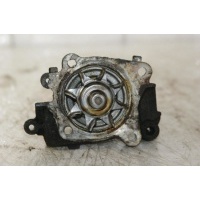 Помпа (насос водяной) Mitsubishi Galant 8 EA MD313301