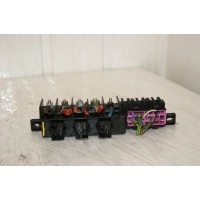 Блок реле Seat Toledo 2 1M 8L0941822
