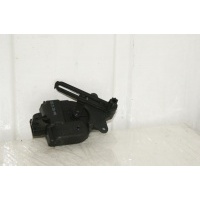 Моторчик заслонки печки Audi TT 8N 1J0907511