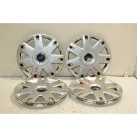 Колпак стального диска Ford Fiesta 5 1320901
