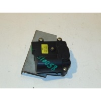 Моторчик заслонки печки Honda Civic 6 79350ST3G01