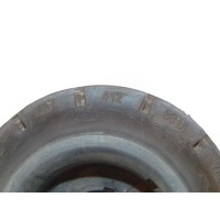 Опора переднего амортизатора Volkswagen Passat B4 357412331A