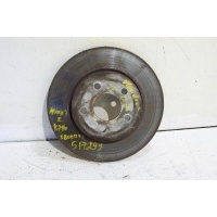 Диск тормозной Ford Mondeo 3 1676983