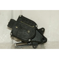 Моторчик заслонки печки Audi TT 8N 1J0907511