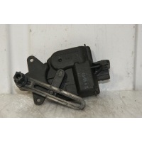 Моторчик заслонки печки Volkswagen Passat B5 1J0907511