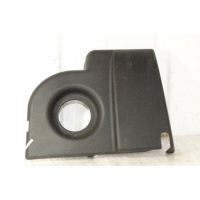 Накладка моторного отсека Skoda Superb 1 3U 2001-2008 3B0422569A