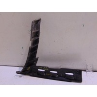 Направляющая бампера заднего Volkswagen Passat B5 3B9807394C
